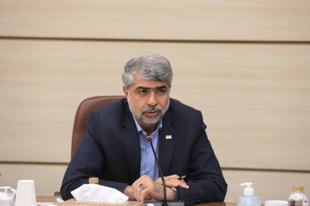استان گیلان ظرفیت‌های خوبی در حوزه صنایع و معادن دارد