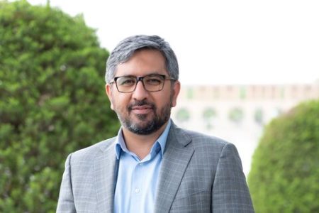 پالیزدار مدیرعامل شرکت پشتیبانی و توسعه فناوری و نوآوری فولاد مبارکه اعلام کرد؛ استراتژی فولاد مبارکه برای ورود به حوزه دانش‌بنیان؛ تضمین آینده