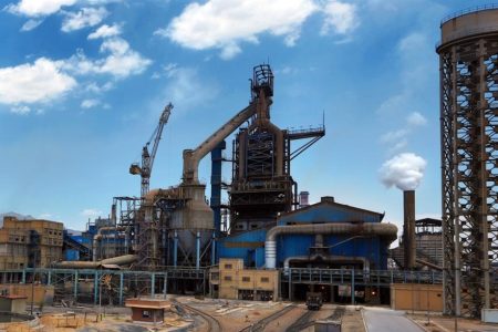 همایون صمیمی مدیر بخش کوره بلند ذوب آهن اصفهان مطرح کرد؛ کوره بلند شماره سه ذوب آهن اصفهان در مسیر افزایش تولید