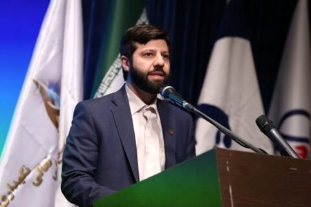 پیشوایی رئیس سازمان ملی بهره‌وری ایران خبر داد؛ سهم ۳ درصدی بهره‌وری در رشد اقتصادی کشور