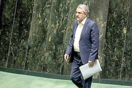 زور آزمایی موافقان و مخالفان وزیر «صمت» به سکانس آخر رسید؛ استعفا پیش از استیضاح؟