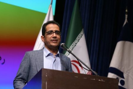 کفیل مدیر دفتر فنی نگهداری و تعمیرات فولاد مبارکه مطرح کرد؛ رشد تولید و افزایش بهره‌وری نتیجه مدیریت دارایی‌ها در فولاد مبارکه