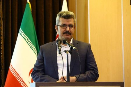 حضور ایمیدرو در پویش همگانی مهار پوکی استخوان/ انجام ۲ مطالعه پژوهشی درباره سلامت استخوان کارکنان واحدهای تابعه ایمیدرو