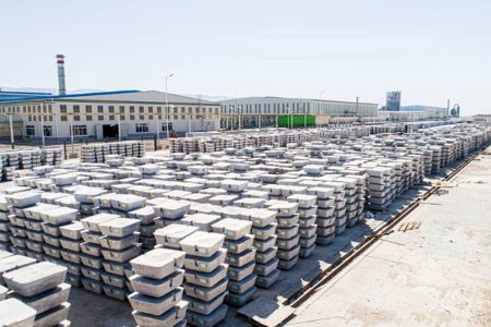 ممنوعیت غول‌های معدنی روسیه و تکان دنیای فلزات