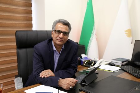 سید ابوتراب فاضل، مدیرعامل هلدینگ صنایع و معادن غدیر مطرح کرد: بررسی چالش‌های فولاد و مواد اولیه