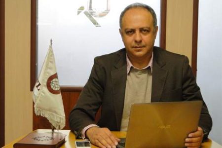 محجوب‌نژاد معاون برنامه ریزی شرکت مهندسی بین المللی فولاد تکنیک مطرح کرد: اهم برنامه‌های طرح جامع فولاد در چشم‌انداز ۱۴۲۵/ حرکت فولاد کشور از تولید کمی به تولید کیفی