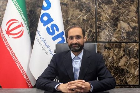 ملکی در گفتگو با مدیرعامل شرکت کاوشگران صنایع معدنی راشا مطرح کرد؛ راشا؛ نگاه دانش بنیان در خدمت توسعه صنعت
