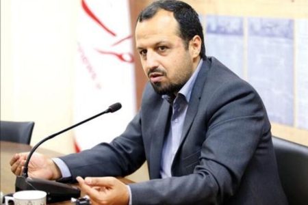 خاندوزی وزیر اقتصاد: درآمد مالیاتی از محل معادن ۲ برابر شد