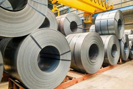 افت و خیز در بازارهای جهانی فولاد