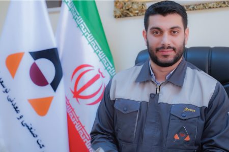 مهندس امین زاده دزفولی، مدیر منابع انسانی و امور اجتماعی سیمیدکو مطرح کرد: مدیریت سرمایه‌های انسانی و امور اجتماعی با رویکرد حفظ کرامت، تعالی و رفاه کارکنان