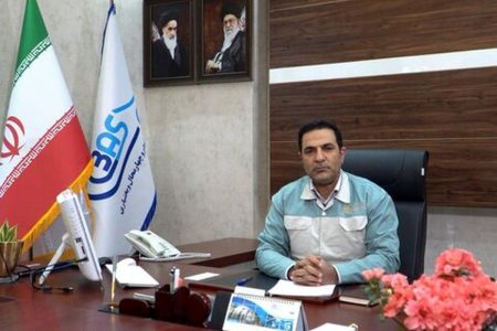 شجاعی مدیرعامل شرکت ورق‌خودرو عنوان کرد: تکمیل زنجیره تولید محصولات فولادی زیربنای توسعه پایدار چهارمحال و بختیاری