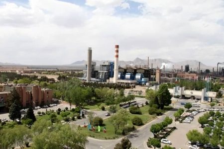تولید بیش از ۱ میلیون و ۳۸۰ هزار و ۳۹۶ تن محصول در سال جاری