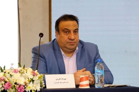 حال و روز زنجیره فولاد در نیمه دوم سال چگونه خواهد بود؟