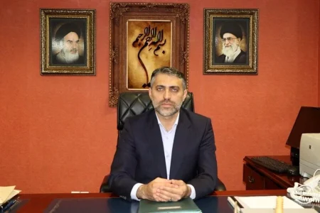 عامریان مدیرعامل صندوق بازنشستگی فولاد: صندوق فولاد سال ها حیاط خلوت جریان های سیاسی و اقتصادی بود