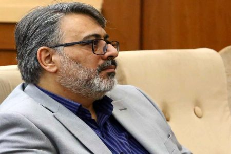صوفی دبیر کمیته پدافند غیرعامل ایمیدرو اعلام کرد: ایمیدرو و شرکت‌های تابعه در راستای اهداف سازمان پدافند غیر عامل حرکت می‌کنند