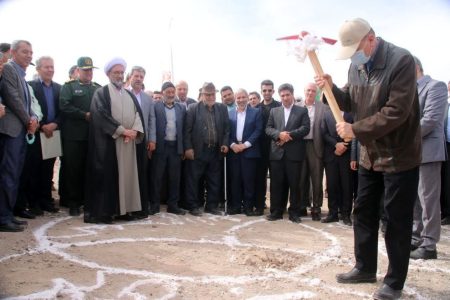 رستمی مدیرعامل شرکت ملی مس ایران: برای اجرایی شدن طرح‌های توسعه آذربایجان شرقی هم‌قسم شدیم