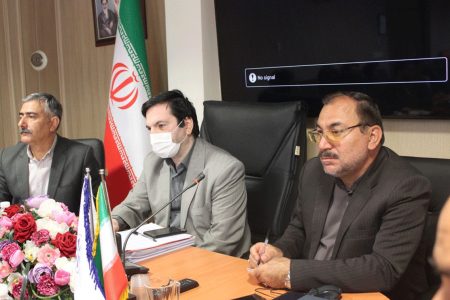 ضرورت ایجاد پنجره واحد سرمایه‌گذاری در بخش معادن استان خراسان شمالی