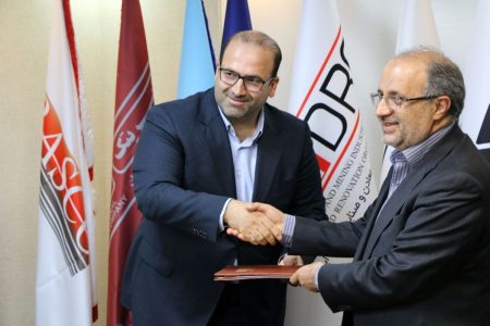 امضای تفاهم نامه همکاری معدن‌کاری سبز و فولاد / کارنامه درخشان فولاد خوزستان در حفظ محیط زیست