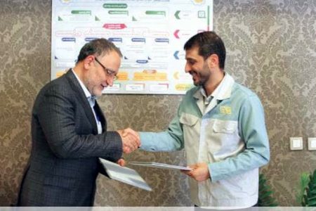 با امضای تفاهم‌نامه میان شرکت فولاد مبارکه و شهرک علمی و تحقیقاتی اصفهان انجام خواهد شد؛ نقش‌آفرینی کلیدی فولاد مبارکه برای ارتقای زیست‌بوم فناوری استان اصفهان