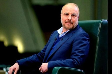 محمدباقر قالیباف رئیس مجلس شورای اسلامی مطرح کرد؛ لزوم سرمایه‌گذاری در صنایع آلومینیوم کشور