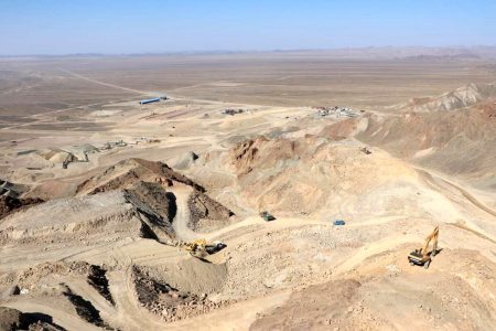میرزاوند رئیس سازمان نظام مهندسی معدن لرستان: فعالیت برخی معادن زیر نظر اشخاص بدون مجوز/ متخلفان سلب صلاحیت شوند