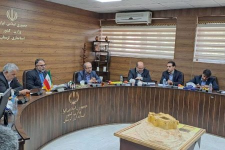 جعفری رئیس هیات عامل سازمان توسعه و نوسازی معادن ایران: در اکتشاف هیچ محدودیت مالی ایجاد نمی‌شود