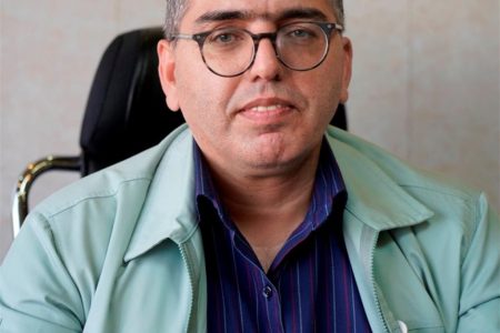 نورانیان راد مدیر بازاریابی و صادرات ذوب آهن اصفهان؛ آماده توسعه صادرات به اروپا هستیم