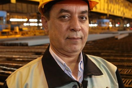 از ارائه ایده تا تجاری سازی محصول در ذوب آهن اصفهان