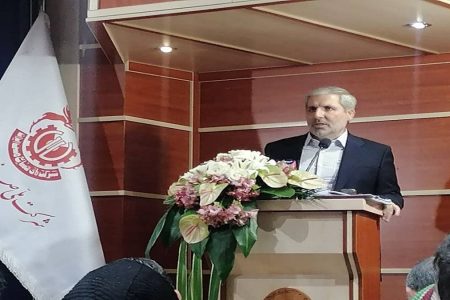 رستمی مدیرعامل شرکت ملی مس ایران؛ پرش سه گام در تکنولوژی تولیدی مس رخ داده است