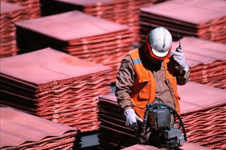 اجرای طرح‌های توسعه مس سونگون ۴۰ هزار نفر اشتغالزایی دارد