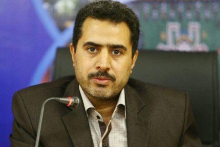 نادری رییس سازمان مدیریت و برنامه‌ریزی قم: نرخ مشارکت اقتصادی امسال در قم افزایش یافت