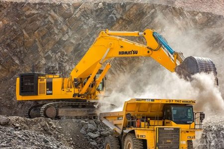 صفار طبسی رییس کمیسیون معادن اتاق خراسان رضوی: معادن کوچک از افزایش حقوق دولتی آسیب می بینند