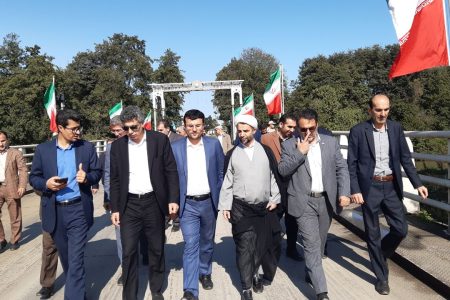 مخالفت صریح دستگاه قضا با ایجاد معدن قوش داشی حیران آستارا