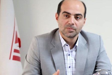 انصاری مدیرعامل منطقه ویژه اقتصادی لامرد مطرح کرد: عبور مبادلات تجاری منطقه ویژه لامرد از مرز ۸۰۴ میلیون دلار