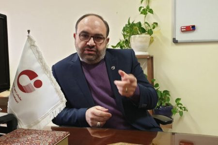 یادداشتی از جدیدی مدیرکل دفتر برنامه‌ریزی، فن‌آوری اطلاعات و بودجه سازمان زمین‌شناسی و اکتشافات‌معدنی کشور؛ اطلاعات پایه زمین‌شناسی؛ مبنای تصمیم‌گیری طرح‌های زیرساختی و معدنی کشور است