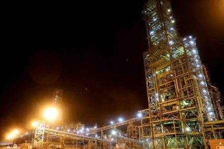 شرکت مهندسی فن‌آور معادن و فلزات موفق به کسب نشان دانش بنیان شد