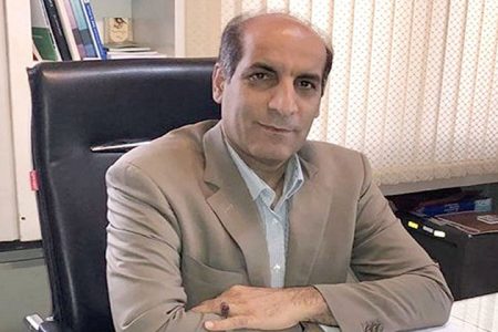 امیری مدیرکل دفتر صنایع معدنی وزارت صنعت، معدن و تجارت: ایران دارای رتبه چهارم در تولید سنگ تزئینی است
