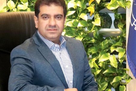 دکتر حسین اطمینان معاون بازرگانی چادرملو اعلام کرد: صادرات ۲۲۶ هزار تن شمش فولادی چادرملو