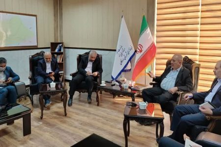 حکمرانی شایسته موجب بهره‌گیری مطلوب از ظرفیت‌ها منطقه‌ای می‌گردد