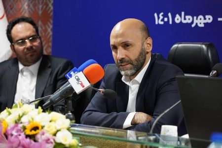 معاون مالی و اقتصادی شرکت مس خبرداد: تولید یک میلیون تن کاتد؛ نقشه راه ۶ ساله «فملی»
