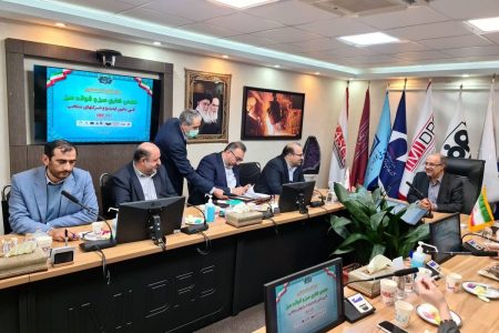 لزوم حرکت به سمت کربن صفر و ضایعات صفر در معدن‌کاری