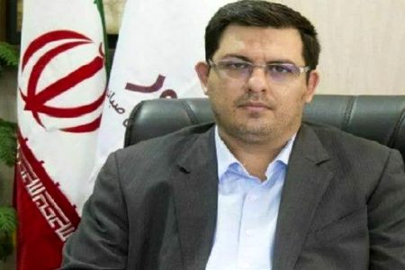 عضو جدید هیأت مدیره گهرزمین منصوب شد