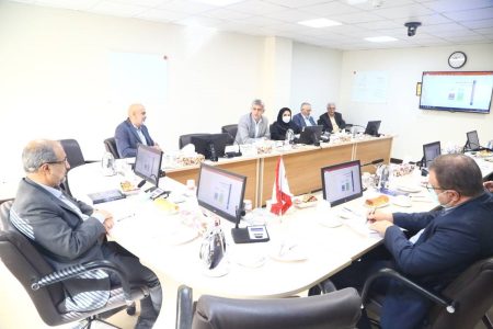 جعفری در نشست با هیات امنای موسسه یونیدرو اعلام کرد: یونیدرو نیاز به نگاه جدید برای افزایش اثرگذاری دارد