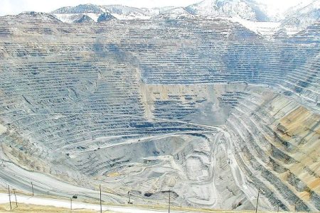 معادن آرژانتین تعطیل می‌شوند؟