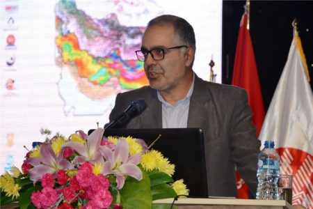 شهیدی، رئیس سازمان زمین‌شناسی و اکتشافات مواد معدنی مطرح کرد: نیکل برای اولین بار در خراسان جنوبی/ گامی مهم در جهت اکتشاف برای تامین خوراک صنایع