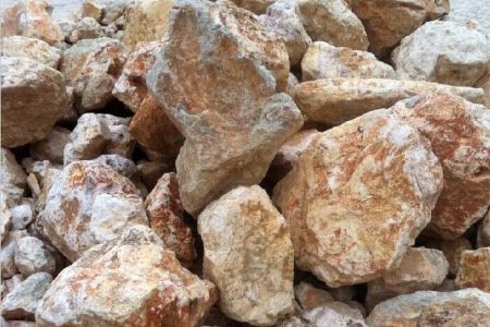 اولویت بندی ۴۰ ماده معدنی برای سرمایه گذاری