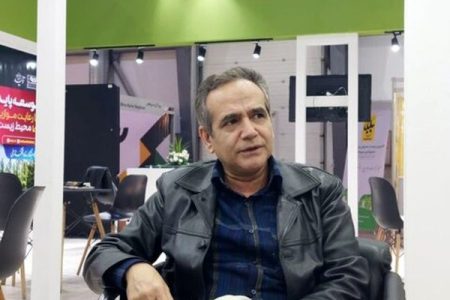 فولاد مبارکه از محیط زیست صیانت کرده است