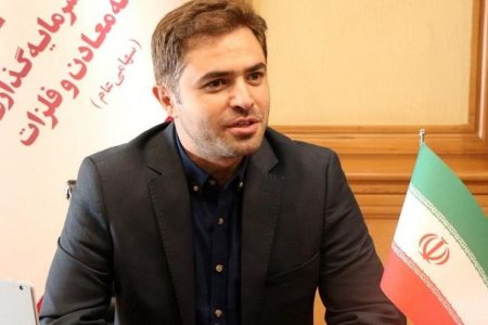 رشد ۱۵ درصدی فروش ۷ ماهه شرکت‌های بورسی معدن و صنایع معدنی