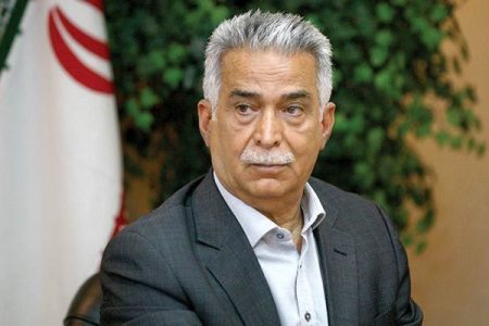 دانش معدنی قضات به‌روز رسانی می‌شود