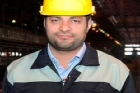 دشتیانه مدیرعامل صبا فولاد خلیج فارس به عضویت شورای عالی بورس درآمد